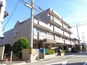 グランシャリオ西宮