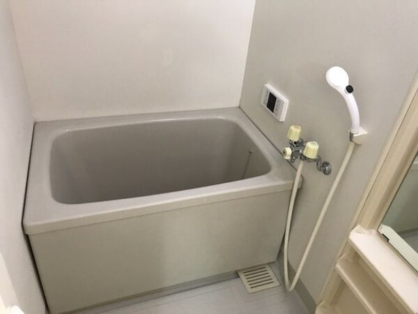 風呂画像