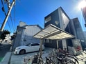 ジーメゾン神戸駒ヶ林