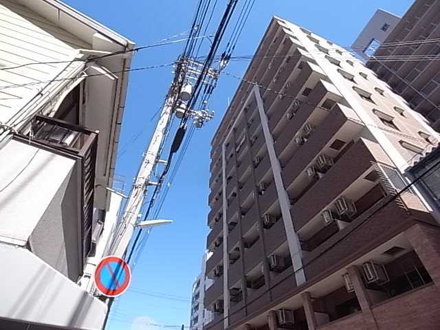 エステムコート神戸西IIIフロンタージュ