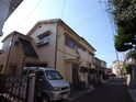 コーポ旭が丘