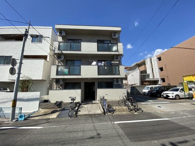 サンビオラ西宮