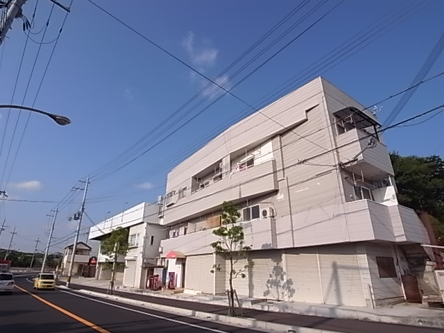 ベルハウス