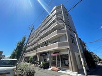 エスペランサ御影の外観写真