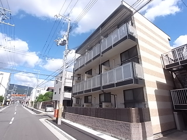 レオパレスオーキッド2