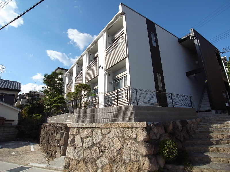 レオネクスト甲南山手