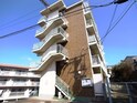マンション朝霧2号館