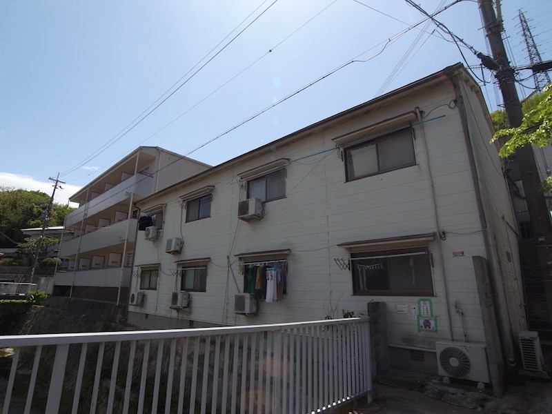妙法寺ハイツ　Ｄ棟