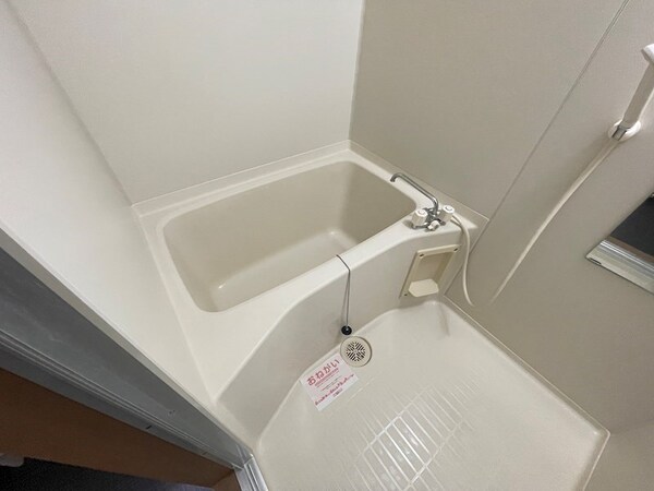 風呂画像