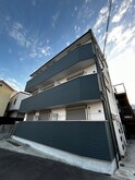 アグローリ駒ヶ林
