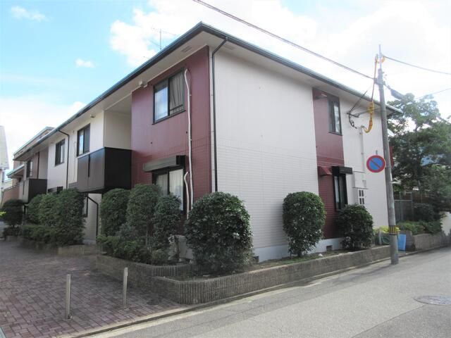 レジェンダリー四番町