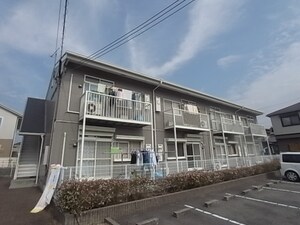ロイヤルハイツI外観写真