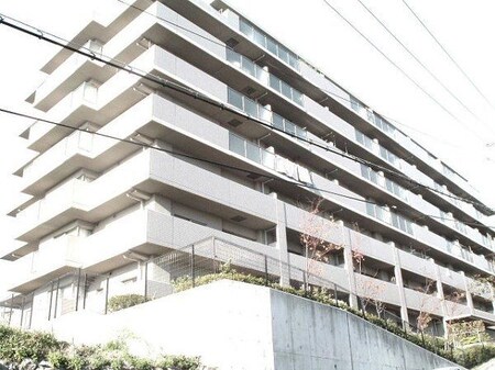 ロイヤルアーク明石外観写真