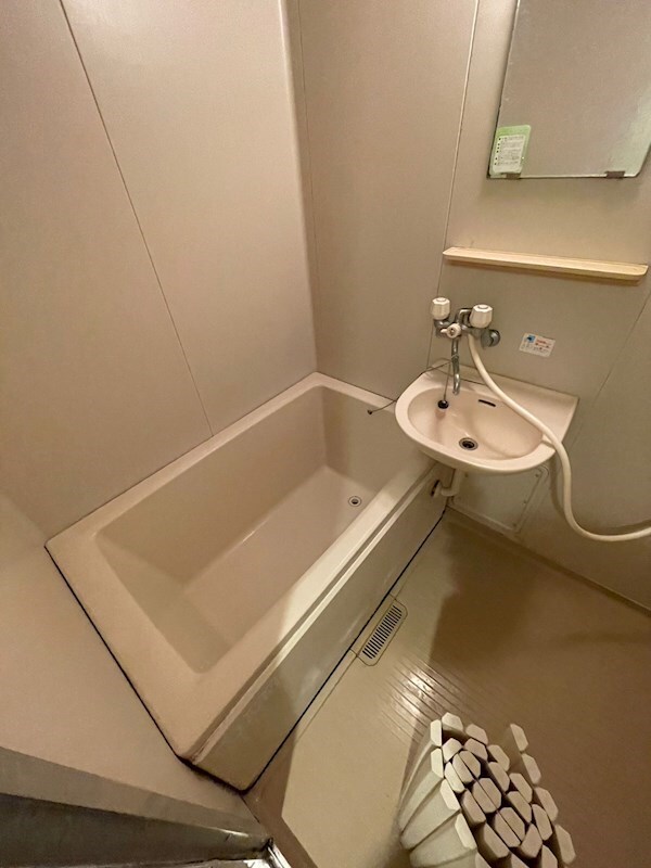 風呂画像