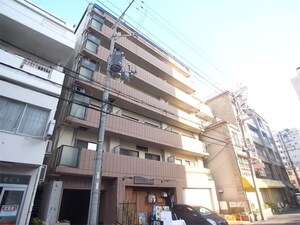 リアライズ羽坂外観写真