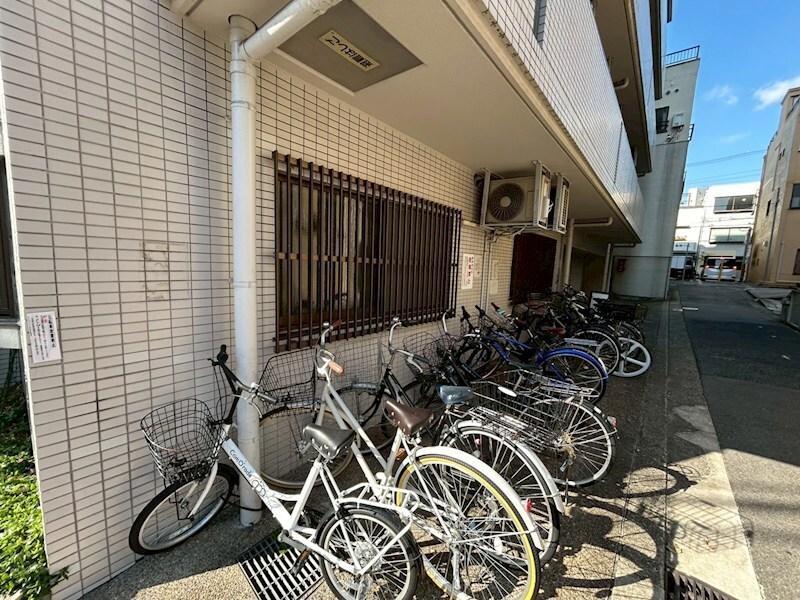 物件内観写真11　