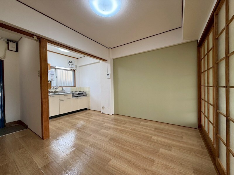 物件内観写真14　