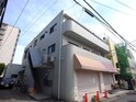 プラスパラス・ヒラノ