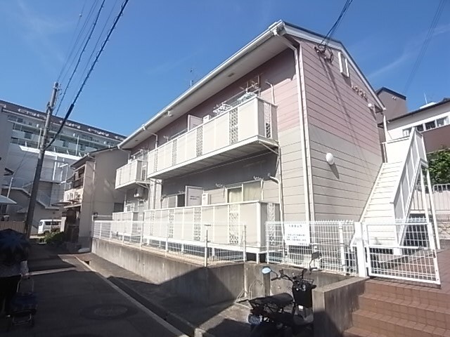 物件外観写真1　(外観)