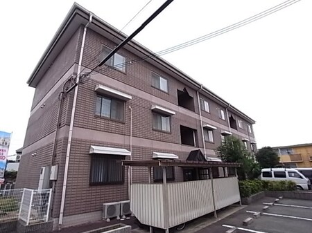 メゾンフレール外観写真