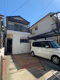 上高丸３丁目戸建