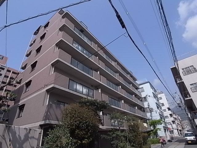 サンフォレスト岡