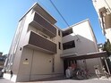 サニーハイツ松本通