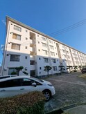 上高丸団地　Ｄ棟