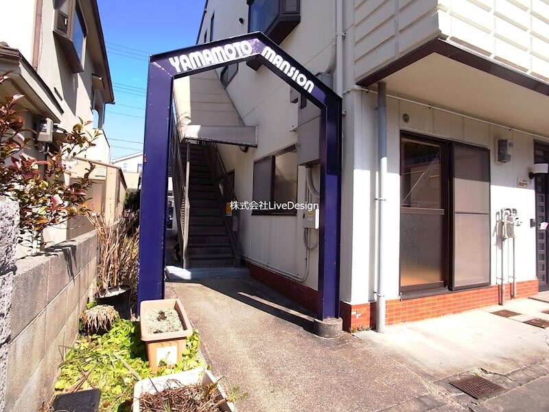 物件内観写真11　