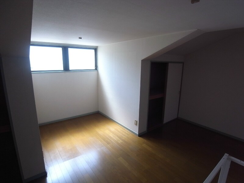 物件内観写真18　(ロフト)