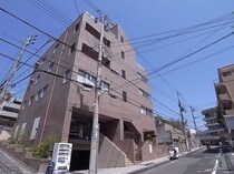 サンビルダー北野 The Baseの外観写真