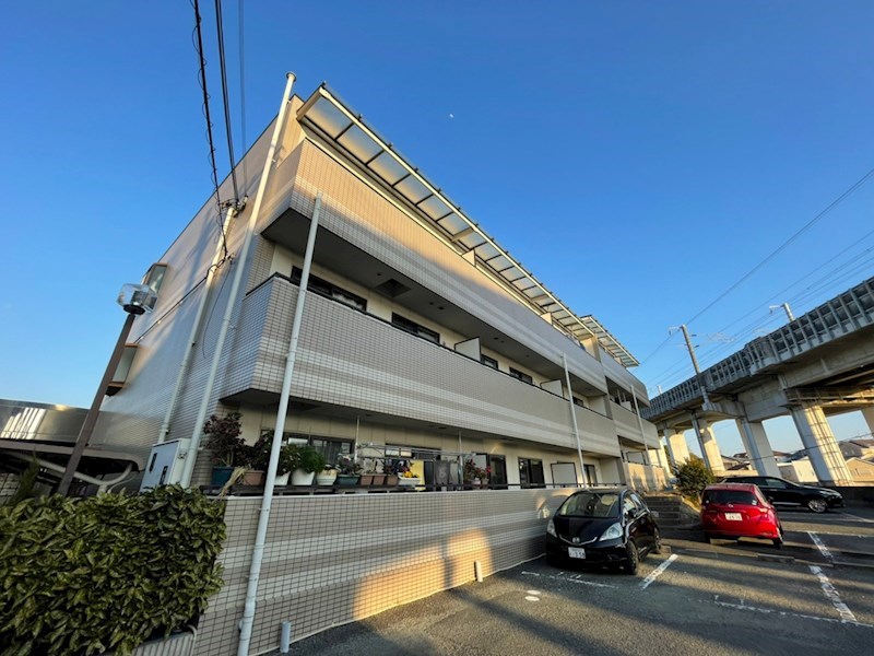 シャンポール西藤江II