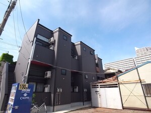 ラネージュ神戸外観写真