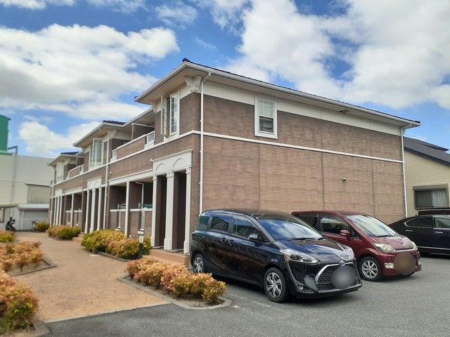 ジュネス・カーサ