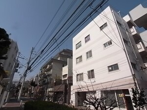 カーサフォルツァ外観写真