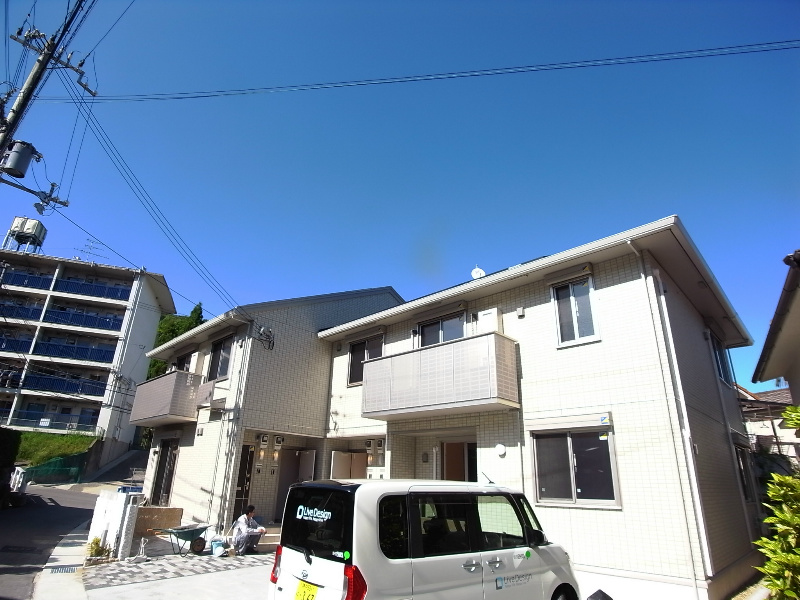 ラークヒルズ