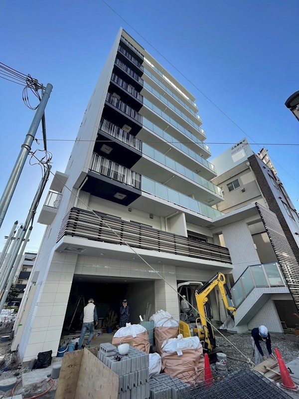 （仮称）御影塚町Prj