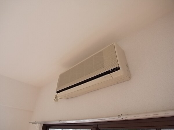その他設備(エアコン)