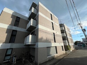 AP鷹取外観写真