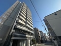 エステムコート神戸ハーバーランド前VIピクシス