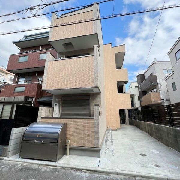 外観写真