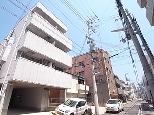 アントレ水木外観写真