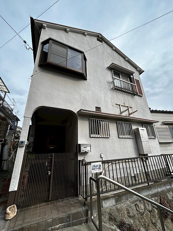 氷室町2丁目戸建