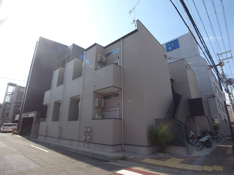 外観写真