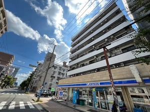 VILLA MARIA II外観写真