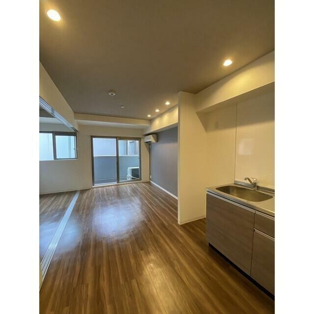 物件内観写真4　(LDK)