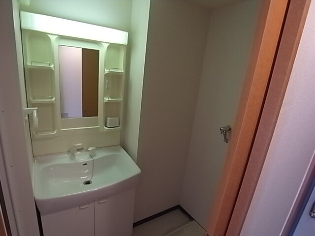 物件内観写真9　(シャンプードレッサー)