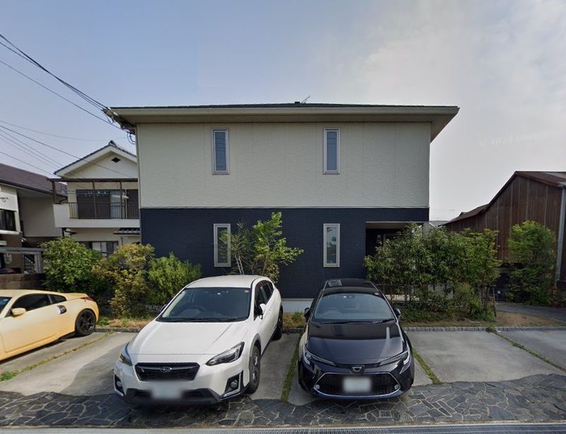 シャーメゾン大観町