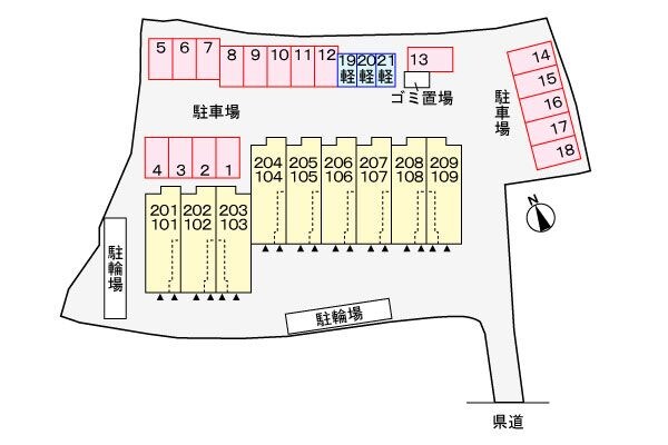 物件内観写真19　