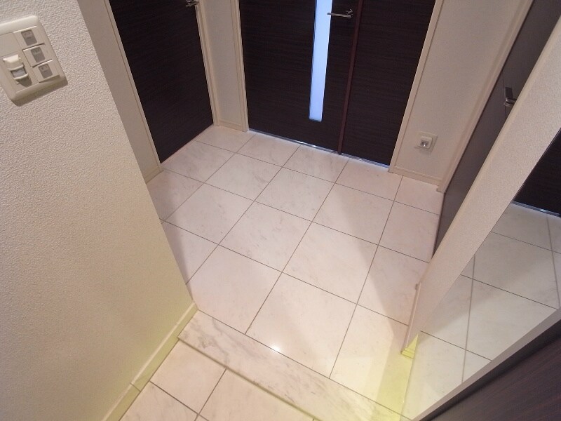 物件内観写真12　(廊下)